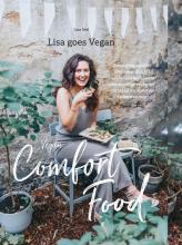 Vegan Comfort food